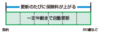 保険期間・年満期