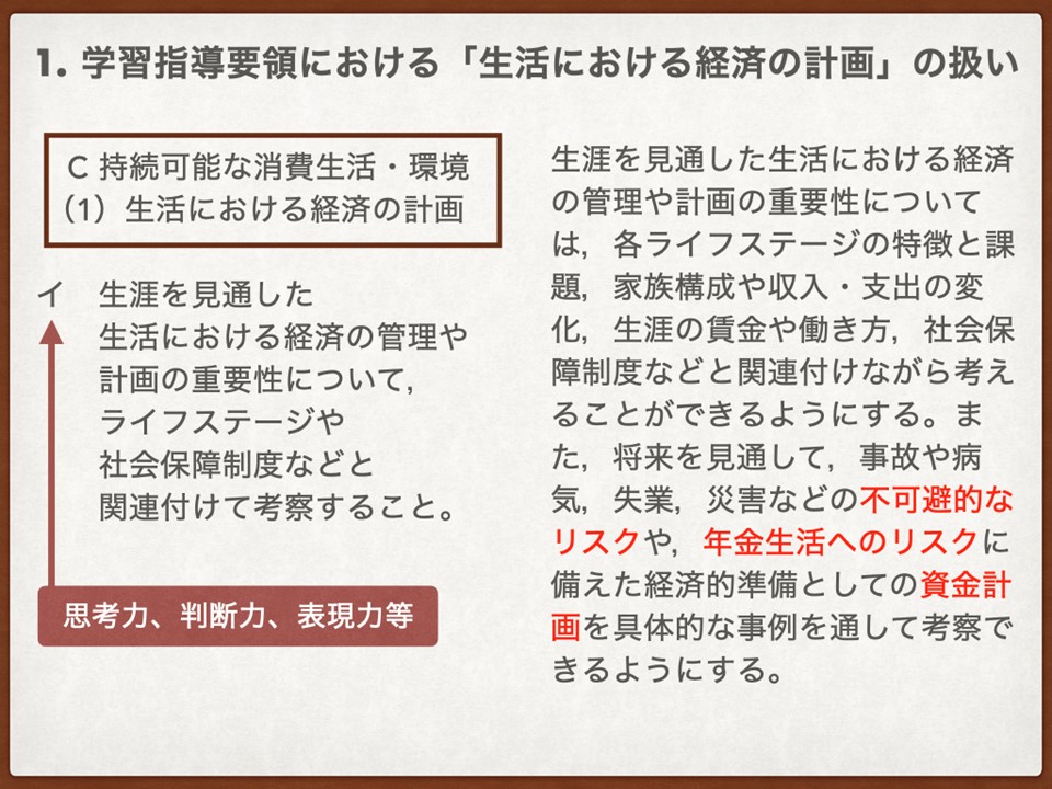 05-2_2023年教育の現場から_家庭科授業実践報告