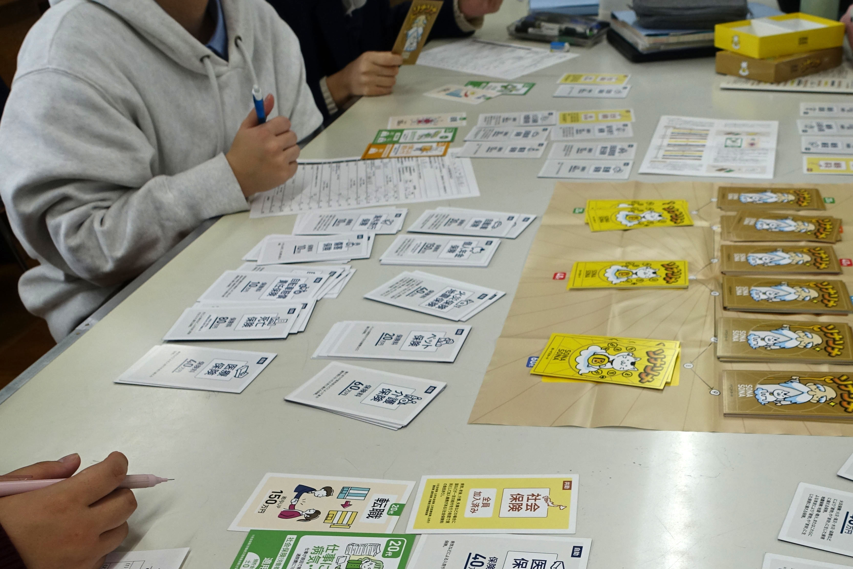 2026教育の現場（池田高校）4