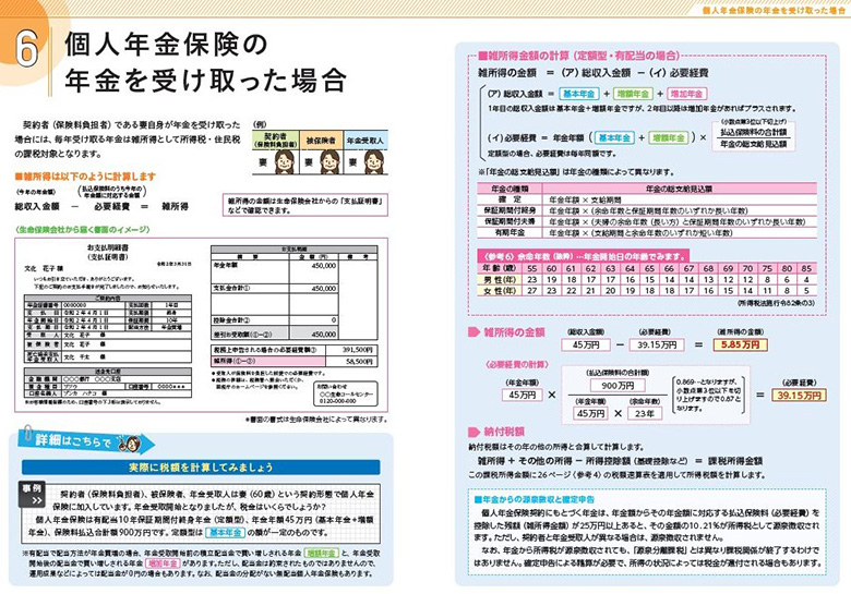 生命保険と税金の知識 ライフプラン情報ブック 改訂のお知らせ プレスリリース 公益財団法人 生命保険文化センター