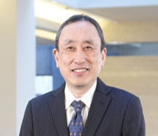 阿部先生お写真