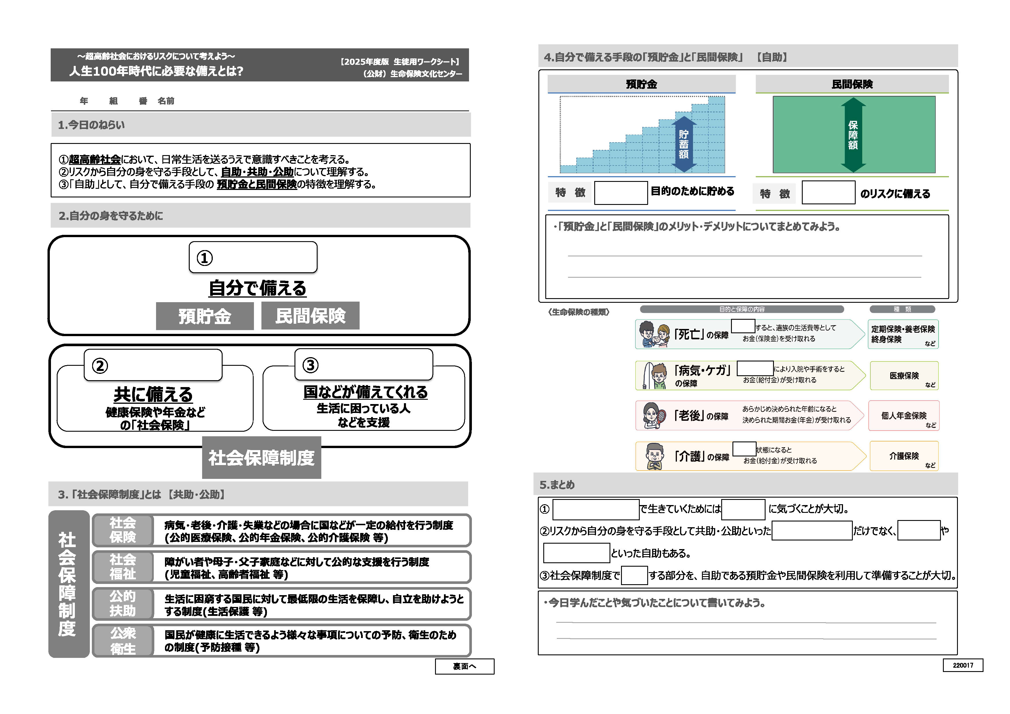 人生100年時代画像②